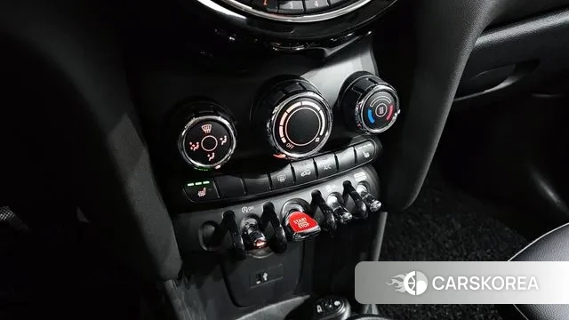 Mini Cooper id 3454944 из Кореи 9