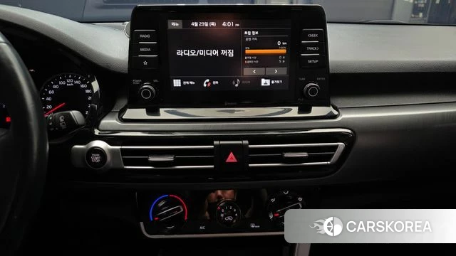 Kia Seltos id 4196670 из Кореи 9