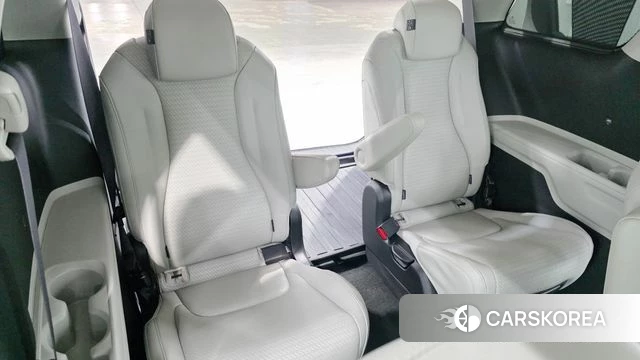 Kia Carnival 4th generation id 3860487 из Кореи 9