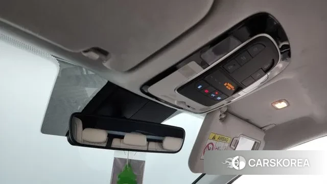 Hyundai The New Santa Fe id 3384980 из Кореи 9