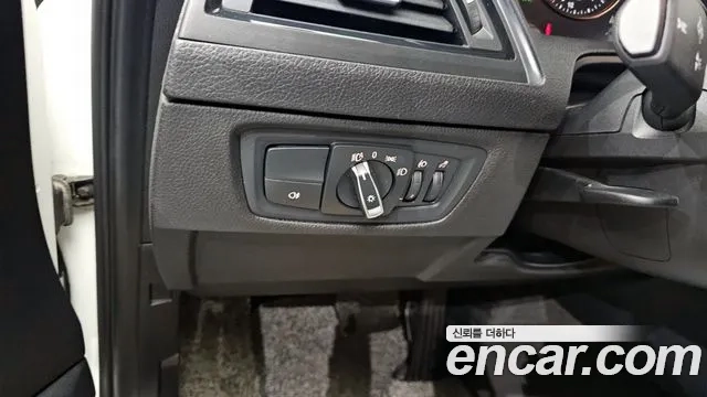 BMW 1 Series (F20) id 2922520 из Кореи 9