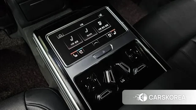 Audi A8 (D5) id 3525699 из Кореи 9