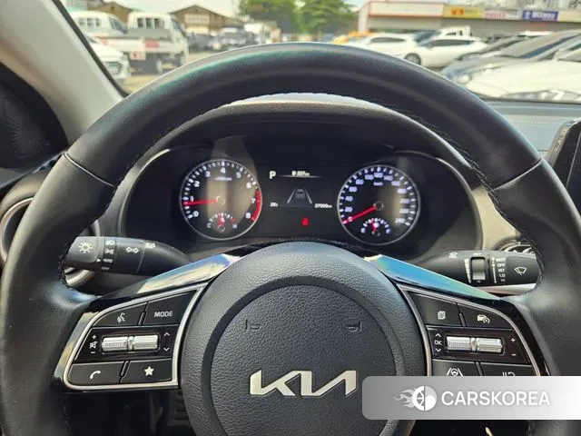 Kia The New K3 2nd generation id 2973293 из Кореи 9