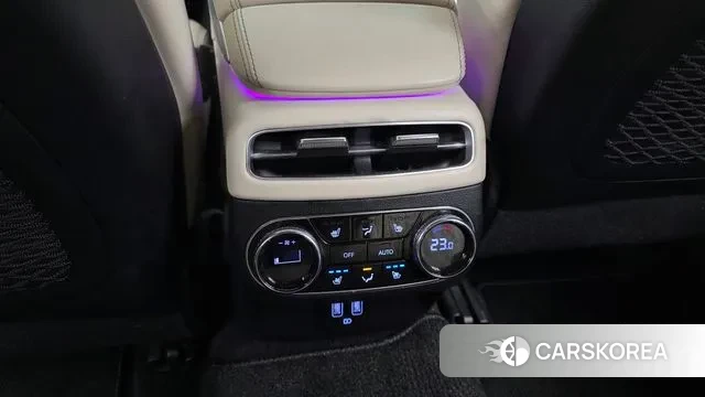 Genesis GV70 id 3735068 из Кореи 9