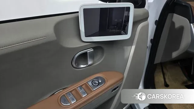 Hyundai Ionic 5 id 3566076 из Кореи 9