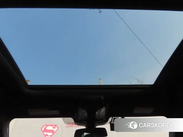 BMW 5 Series (G30) id 3765976 из Кореи 9