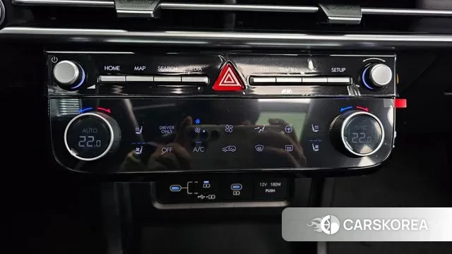 Hyundai The New Tucson Hybrid (NX4) id 2914930 из Кореи 9