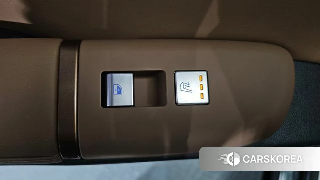 Hyundai Grandeur (GN7) id 3940548 из Кореи 9