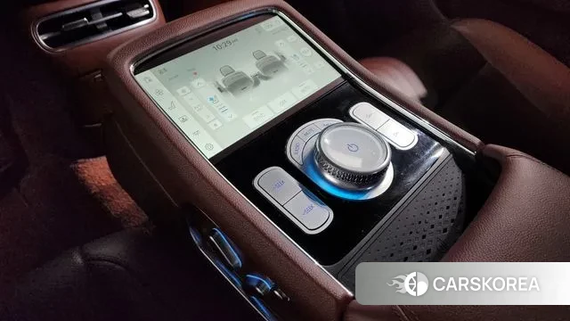 Genesis G90 (RS4) id 3348624 из Кореи 9