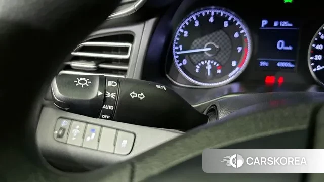 Hyundai The New Avante AD id 2990996 из Кореи 9