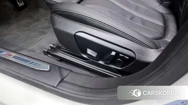 BMW 2 Series Gran Coupe (F44) id 3043190 из Кореи 9