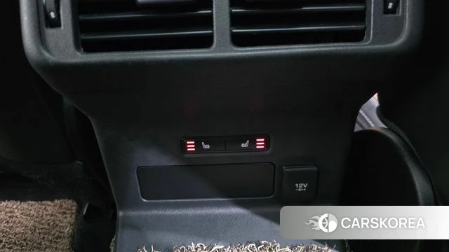 Land Rover Range Rover Velar id 4269345 из Кореи 9