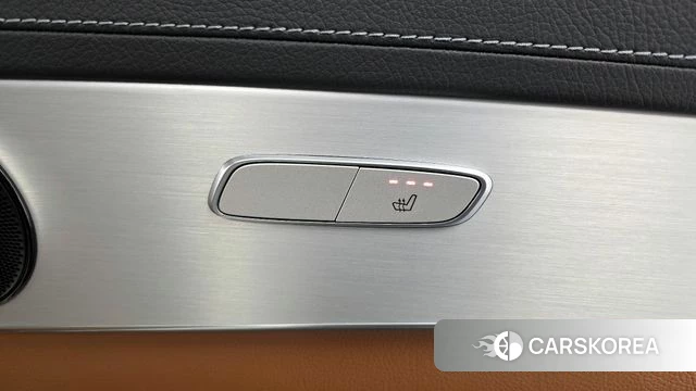 Mercedes-Benz GLC-Class X253 id 3826958 из Кореи 9