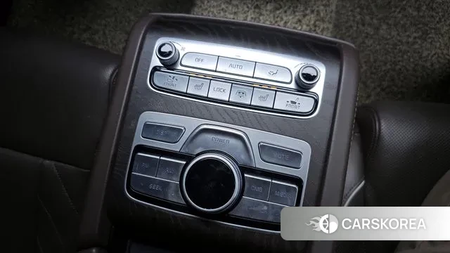 Kia More K9 id 3013882 из Кореи 9