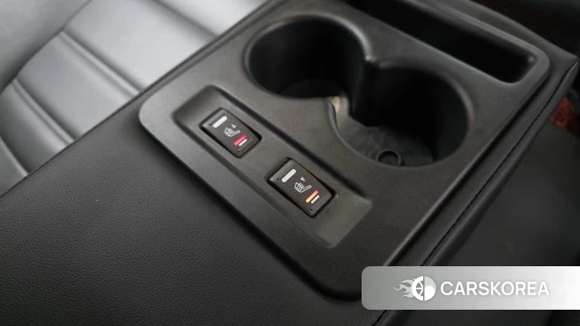 Renault Korea (Samsung) SM6 id 4020635 из Кореи 9