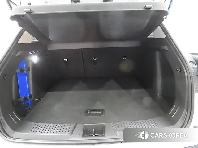 Chevrolet (GM Daewoo) Trax Crossover id 3605747 из Кореи 9