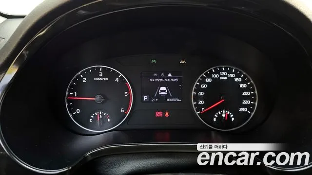 Kia Seltos id 2671795 из Кореи 9