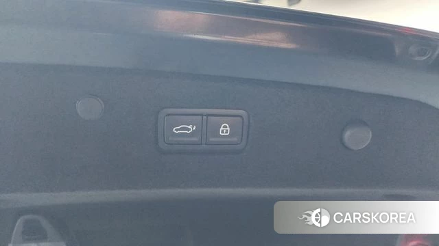 Kia K8 Hybrid id 4316129 из Кореи 9