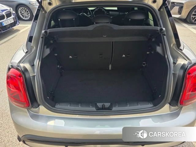 Mini Cooper S id 3883057 из Кореи 9