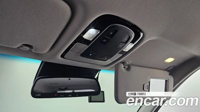 Hyundai Palisade id 2446878 из Кореи 9