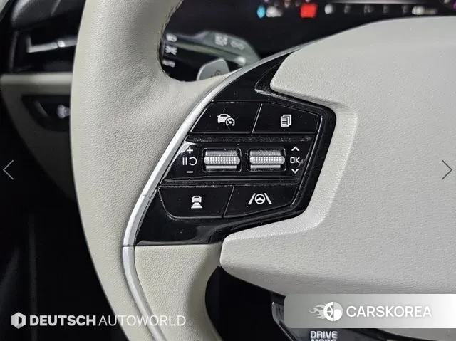 Kia Di All New Niro EV id 3529246 из Кореи 9