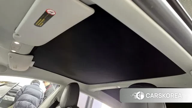 Tesla Model 3 id 3443096 из Кореи 9