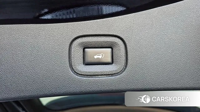 Renault Korea (Samsung) The New QM6 id 3442945 из Кореи 9