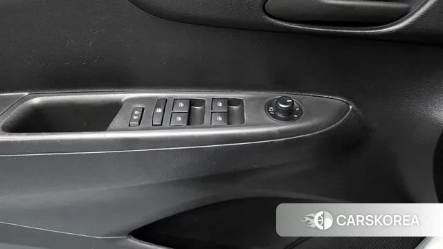 Chevrolet (GM Daewoo) The New Spark id 3291522 из Кореи 9