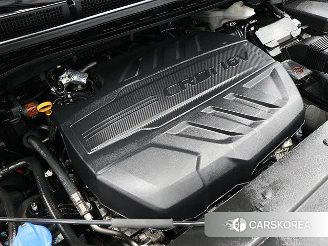 Kia The New Carnival id 4772650 из Кореи 9