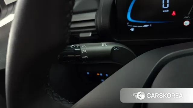 Hyundai The New Casper id 3674675 из Кореи 9