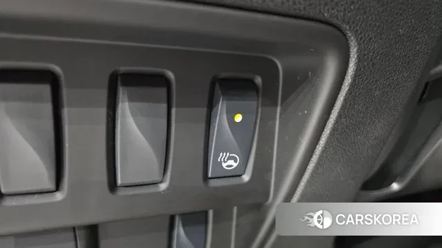 Renault Korea (Samsung) The New QM6 id 3675564 из Кореи 9