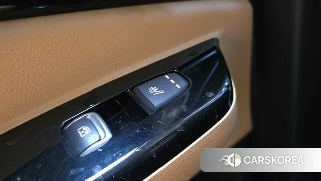 Kia Carnival 4th generation id 4604302 из Кореи 9