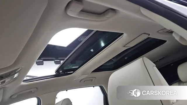 Genesis GV80 id 3661020 из Кореи 9