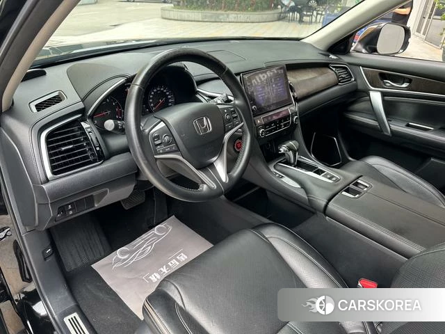 Honda Crown Road id 4263488 из Китая 9