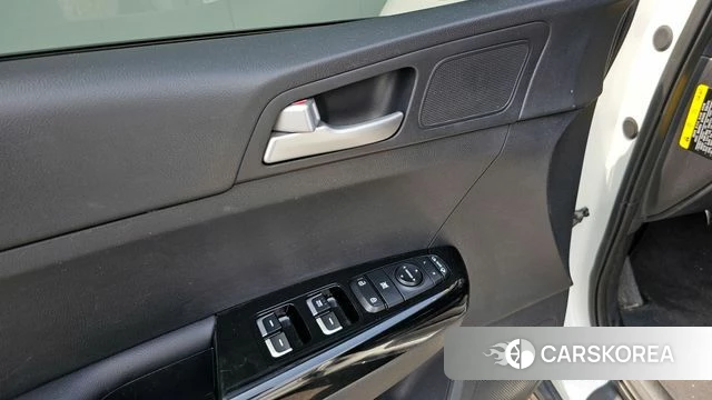 Kia Sportage The Bold id 4390213 из Кореи 9