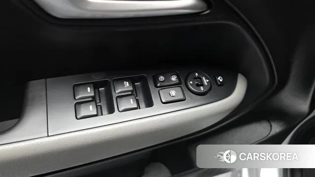 Kia The New Ray id 3736759 из Кореи 9