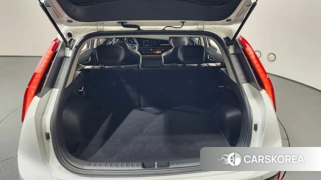 Kia Di Ol Nu Niro id 3934926 из Кореи 9