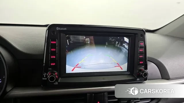 Kia Morning Urban (JA) id 3514513 из Кореи 9