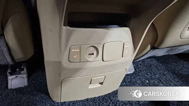 Kia The New Carnival id 3789258 из Кореи 9