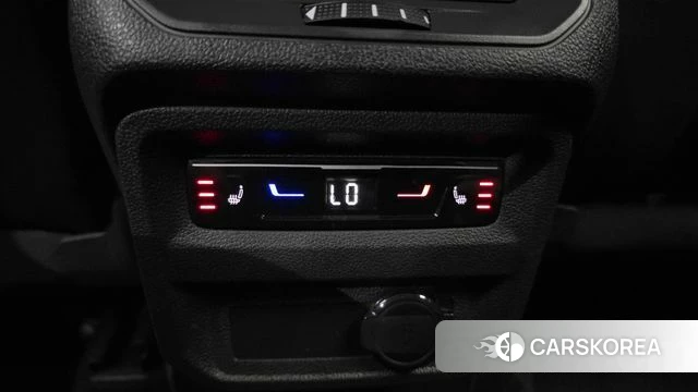 Volkswagen Tiguan second Generation id 3805820 из Кореи 9