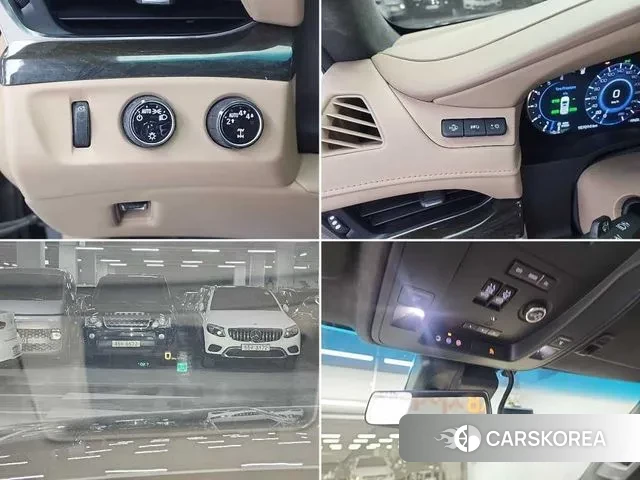 Cadillac Escalade id 3494535 из Кореи 9