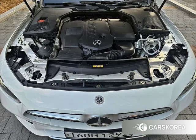 Mercedes-Benz CLS-Class C257 id 3789119 из Кореи 9