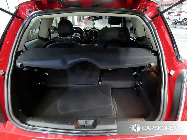 Mini Cooper id 3577533 из Кореи 9