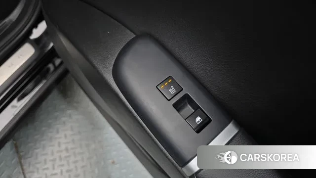 Hyundai Grandeur (GN7) id 3599955 из Кореи 9