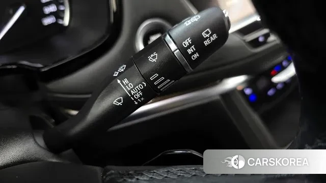 Cadillac XT5 id 3385770 из Кореи 9