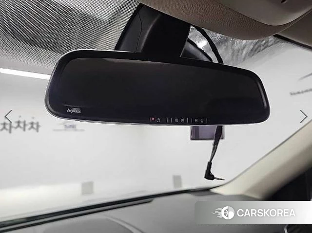 Renault Korea (Samsung) QM6 id 4331512 из Кореи 9