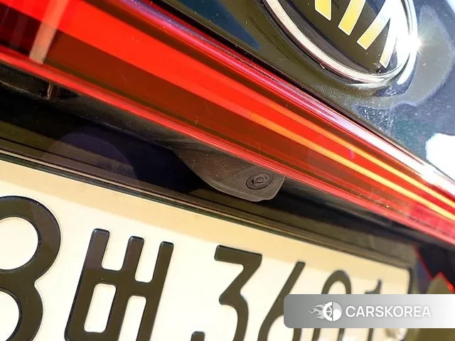 Kia Come New K3 id 3499322 из Кореи 9