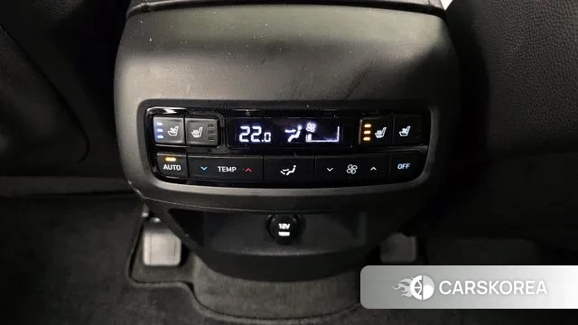 Hyundai Palisade id 3567441 из Кореи 9