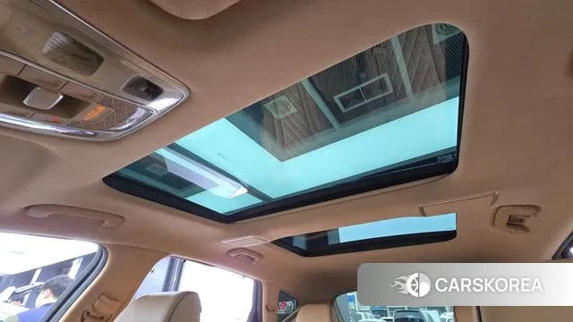 Genesis GV80 id 3747183 из Кореи 9