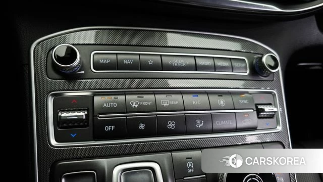 Hyundai The New Santa Fe id 4244939 из Кореи 9